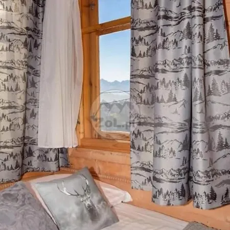 Apartament Przy Wyciagu