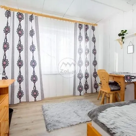 Apartment Apartament Przy Wyciagu