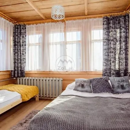 Apartament Przy Wyciagu *