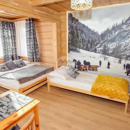 Apartament Przy Wyciagu