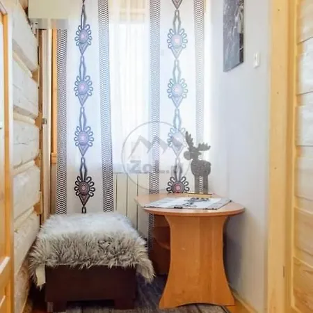 Apartment Apartament Przy Wyciagu *