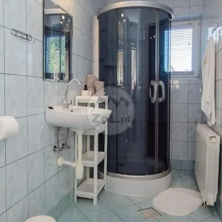 Apartament Przy Wyciagu Apartment *