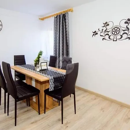 Apartament Przy Wyciagu