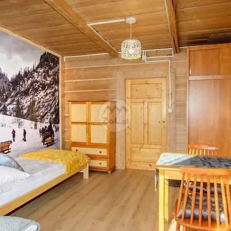 Apartament Przy Wyciagu *