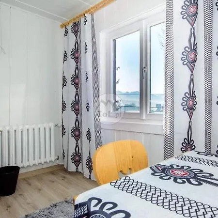 Apartament Przy Wyciagu Bukowina Tatrzanska