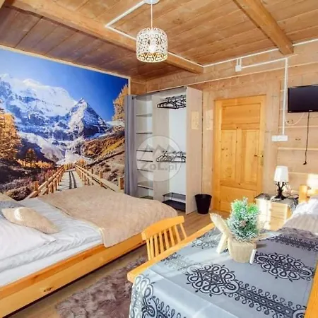 Apartament Przy Wyciagu *