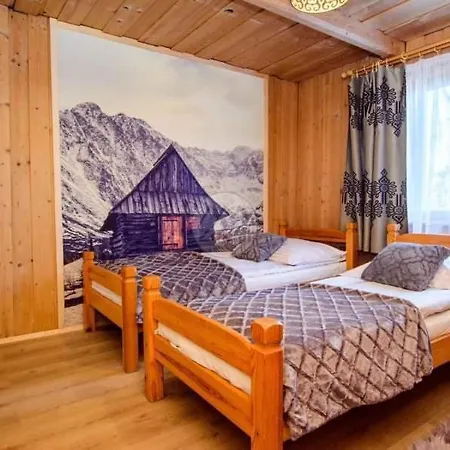 Apartament Przy Wyciagu