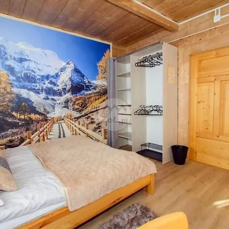 Apartament Przy Wyciagu *